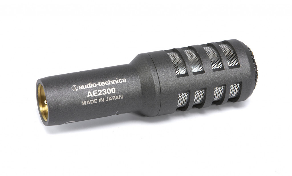 Audio-Technica - AE 2300 – 2. kép