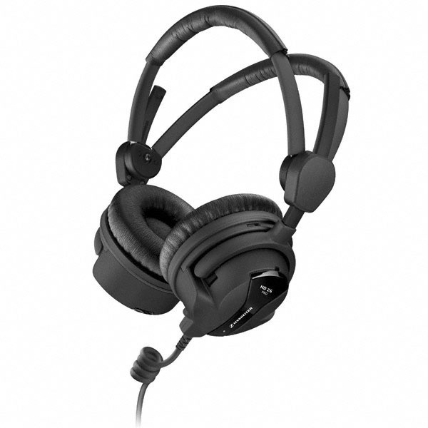 Sennheiser - HD 26