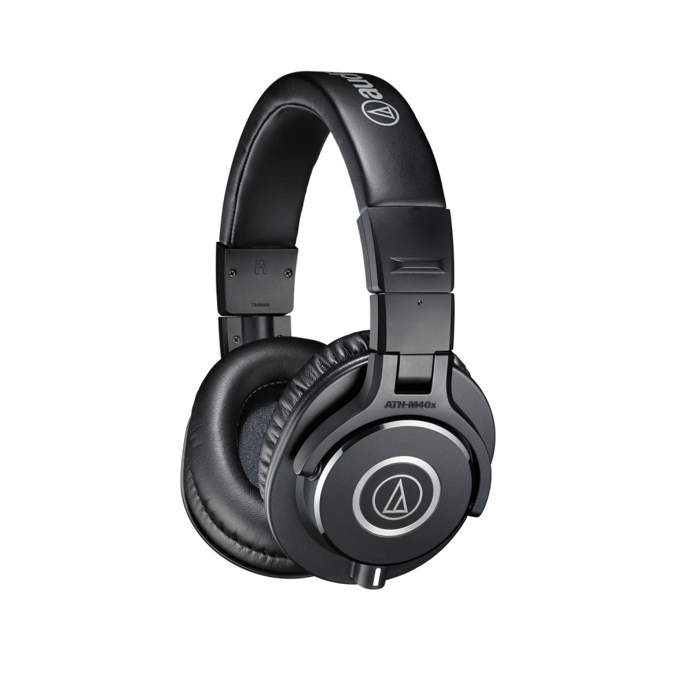 Audio-Technica - ATH M40x