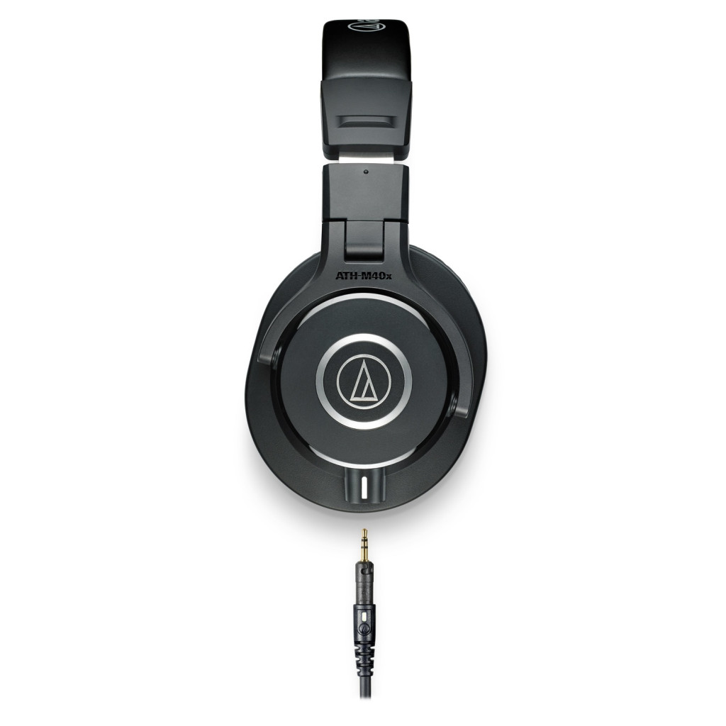 Audio-Technica - ATH M40x – 2. kép