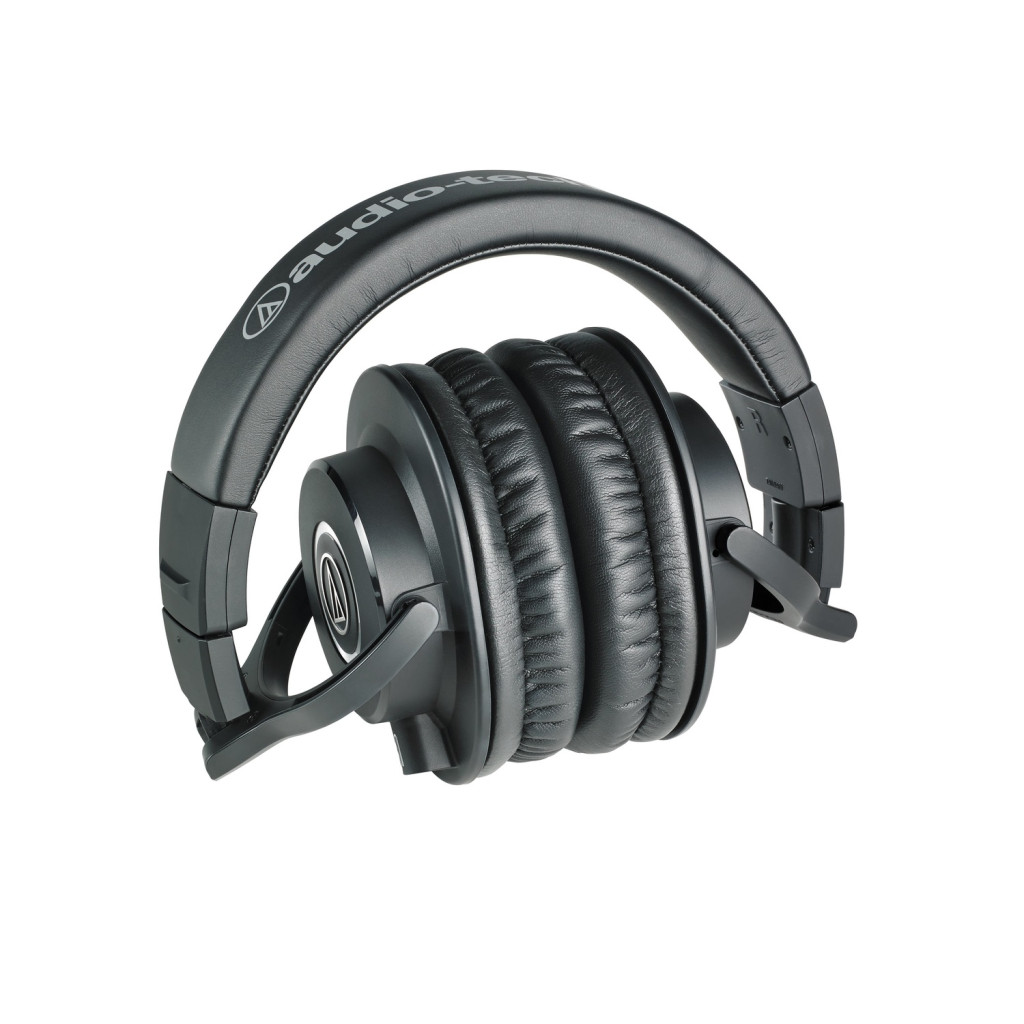Audio-Technica - ATH M40x – 3. kép