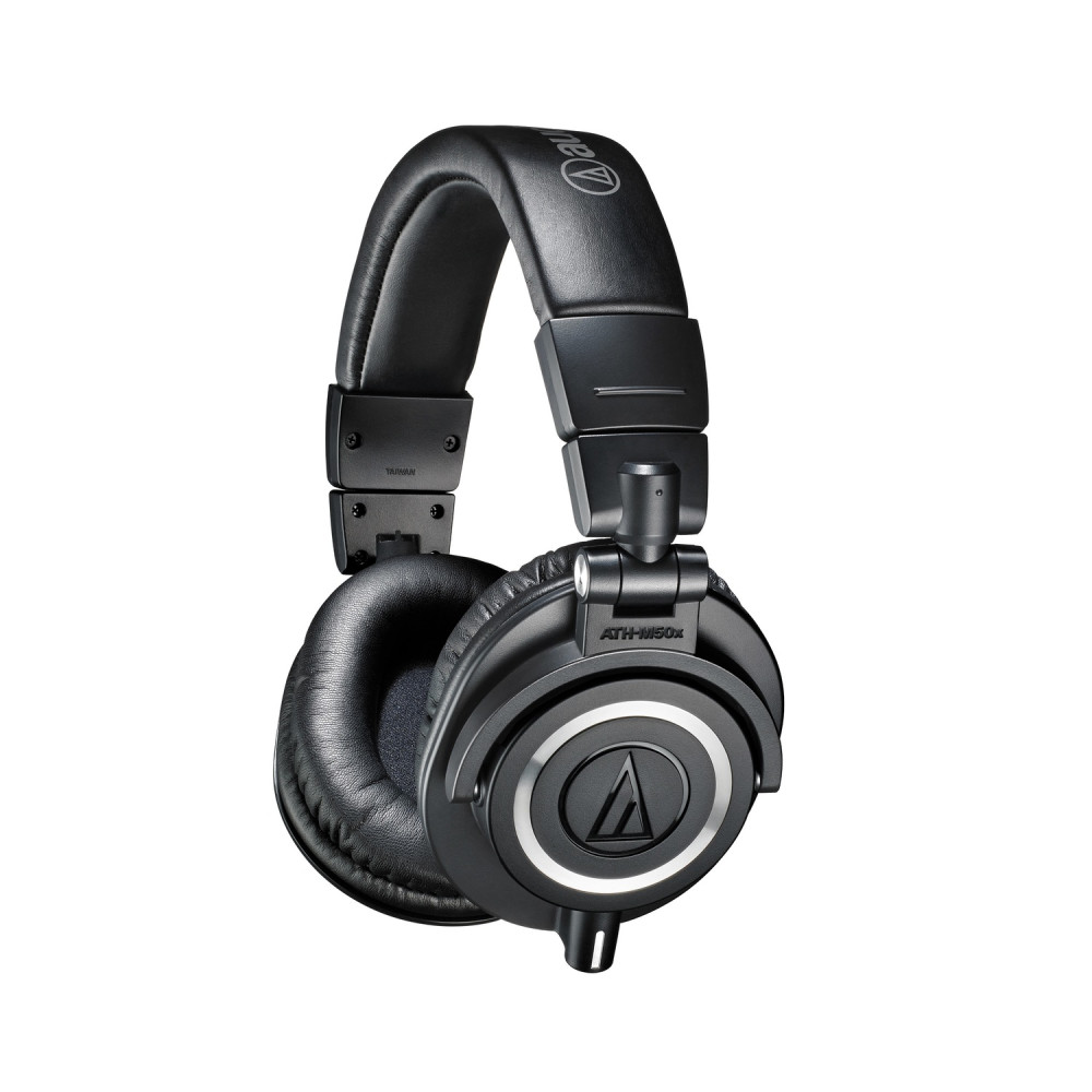 Audio-Technica - ATH M50x