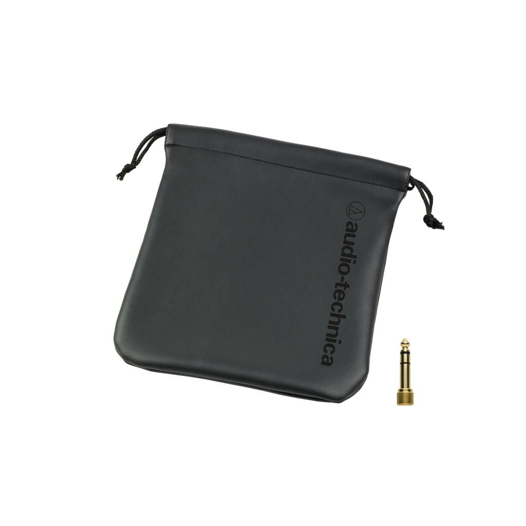 Audio-Technica - ATH M50x – 4. kép