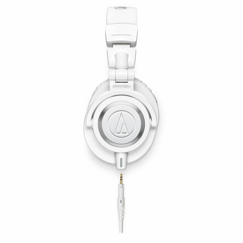 Audio-Technica - ATH M50xWH – 2. kép