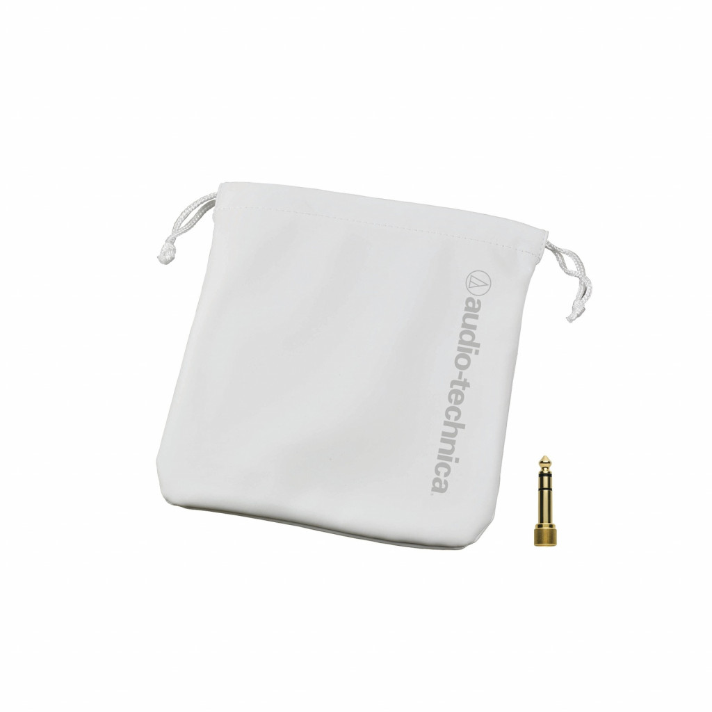 Audio-Technica - ATH M50xWH – 4. kép