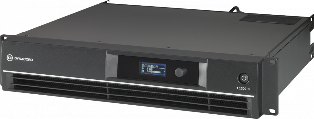 Dynacord - L1300FD