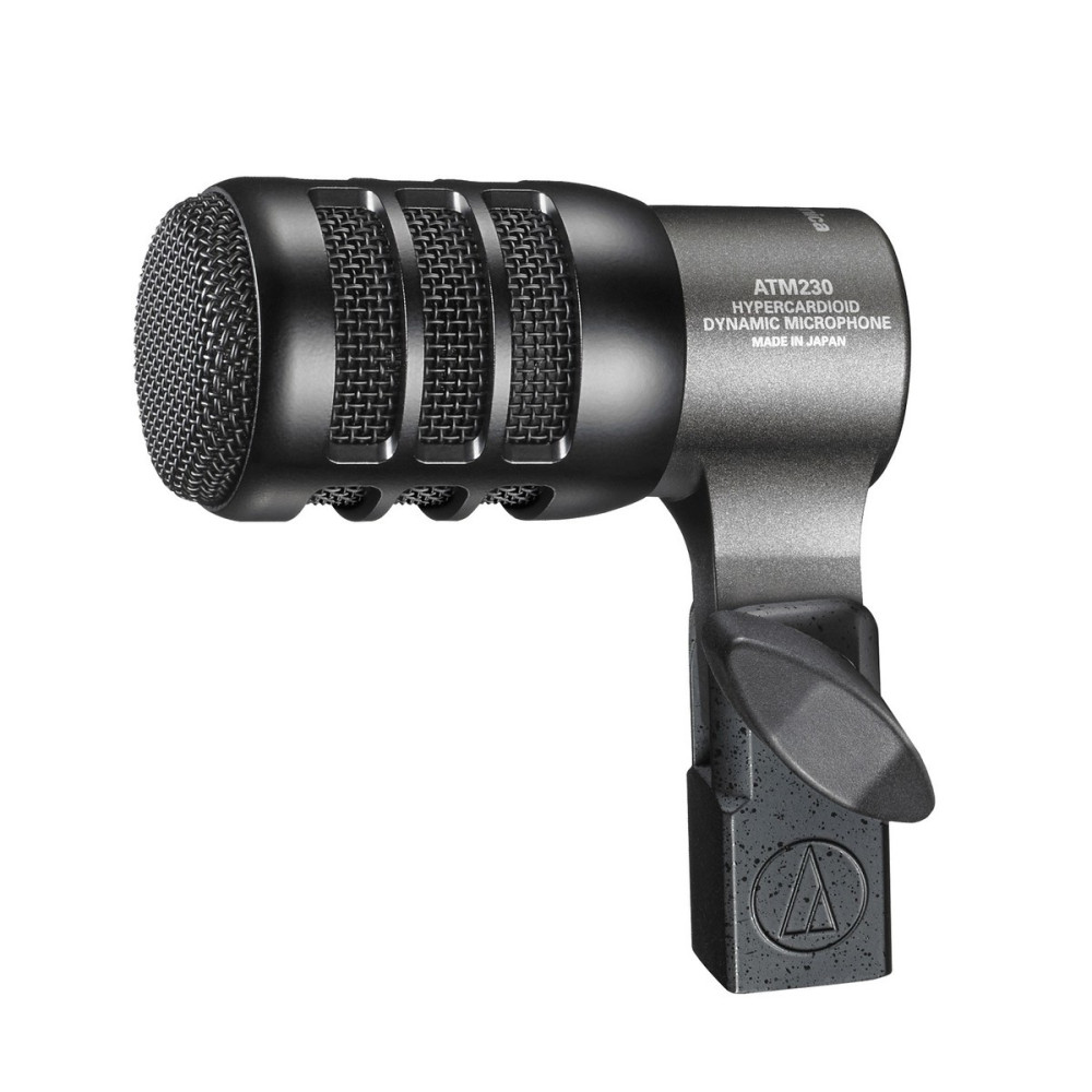 Audio-Technica - ATM 230