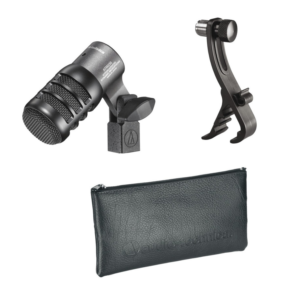 Audio-Technica - ATM 230 – 4. kép