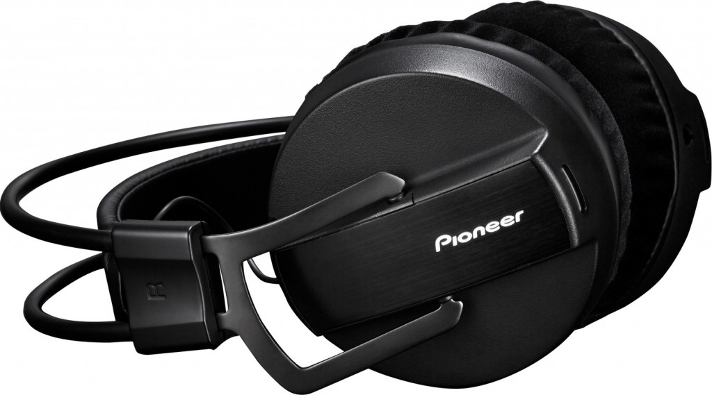 Pioneer DJ - HRM-7 – 4. kép