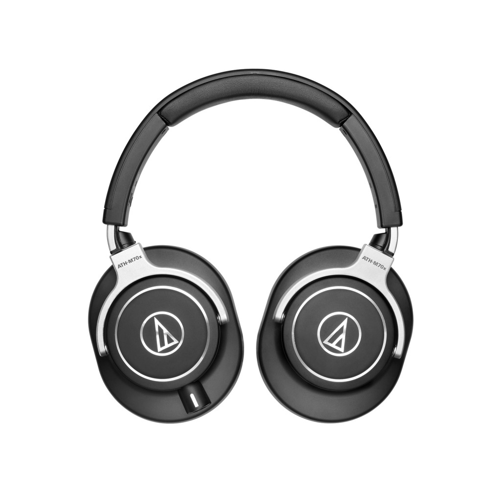Audio-Technica - ATH M70X – 2. kép
