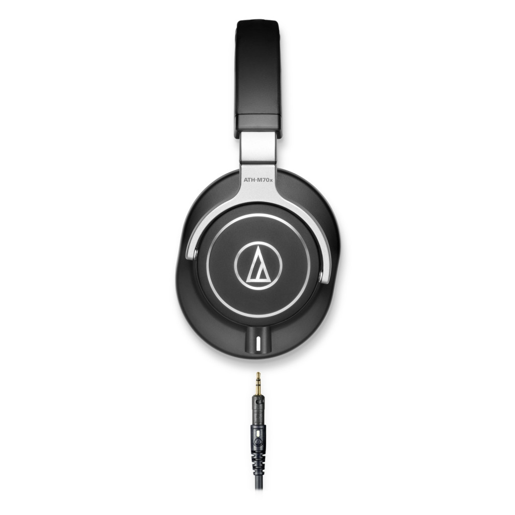 Audio-Technica - ATH M70X – 3. kép