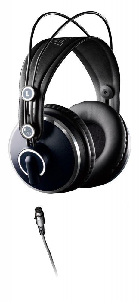 AKG - K 271 MKII