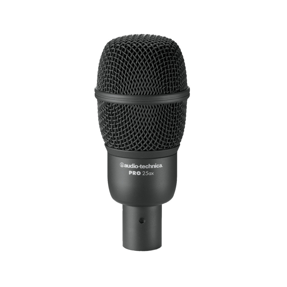 Audio-Technica - PRO 25 AX