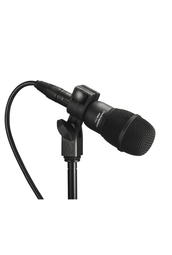 Audio-Technica - PRO 25 AX – 2. kép