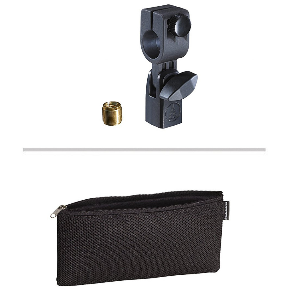Audio-Technica - PRO 25 AX – 3. kép