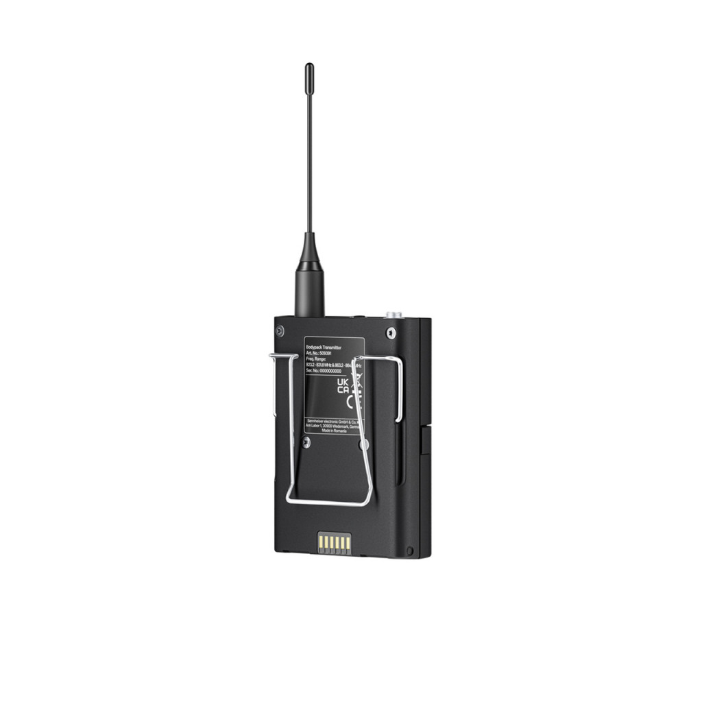 Sennheiser - EW-DX SK – 2. kép