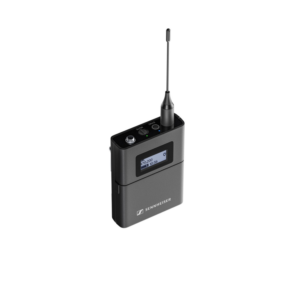 Sennheiser - EW-DX SK – 3. kép