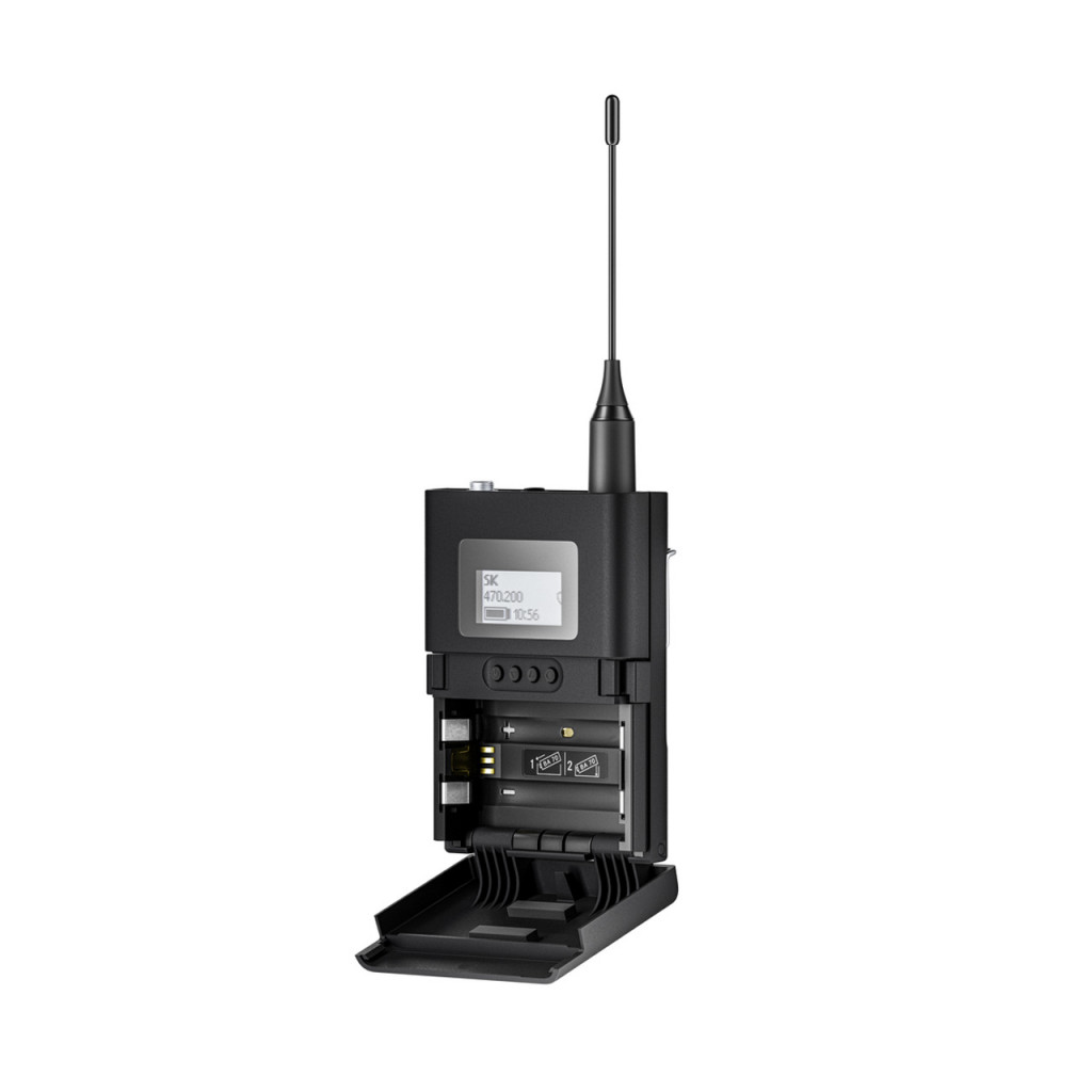 Sennheiser - EW-DX SK – 4. kép