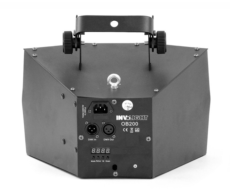 Involight - OB 200 – 2. kép