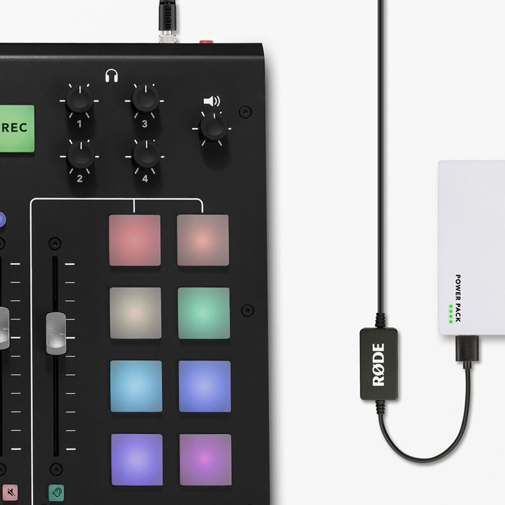 Rode - DC-USB1 – 3. kép