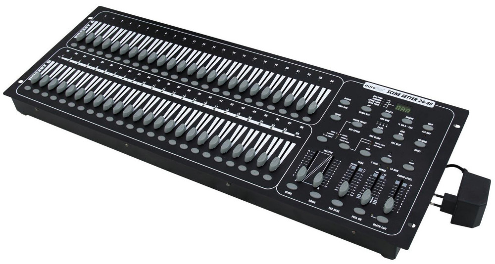 Eurolite - Commander 2448-45