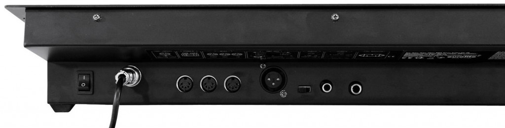 Eurolite - Commander 2448-45 – 3. kép