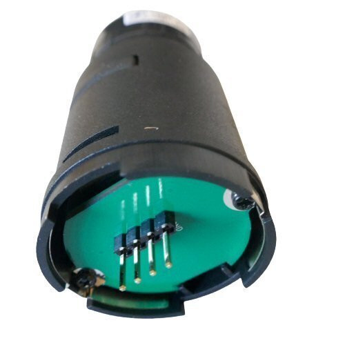 Sennheiser - Kapszula 825 – 3. kép