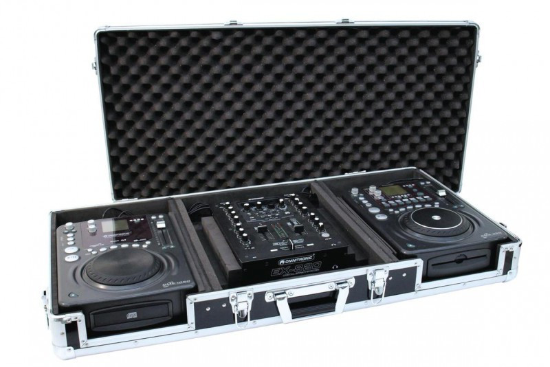 Omnitronic - Universal Consol D1