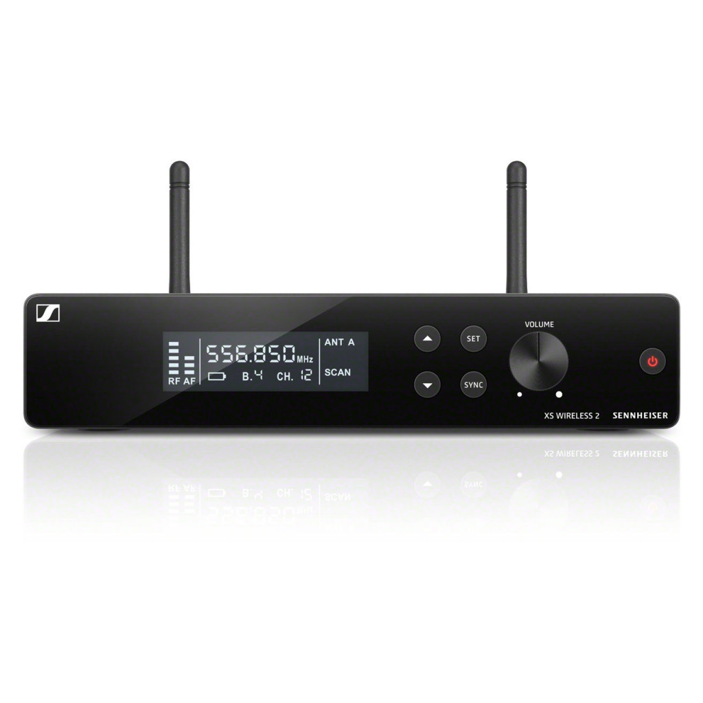 Sennheiser - XSW 2-865 – 5. kép