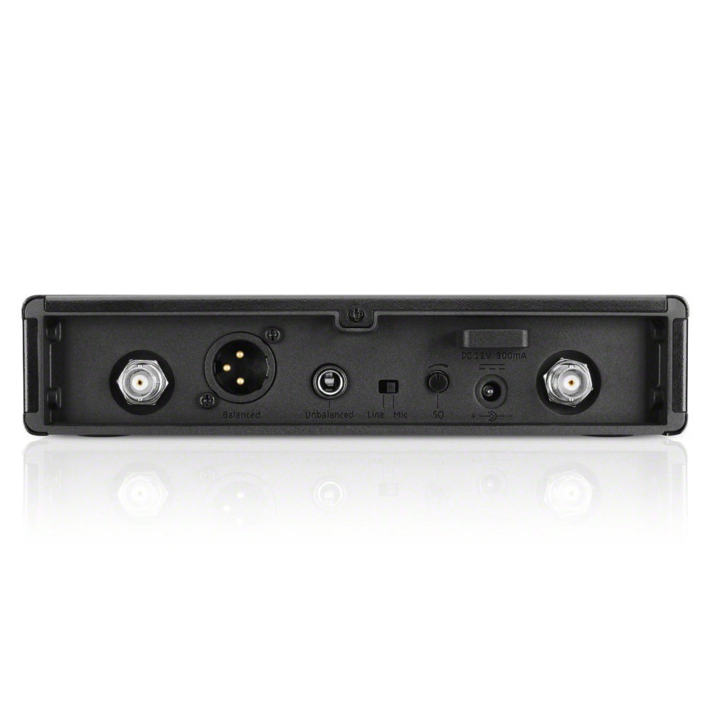Sennheiser - XSW 2-865 – 6. kép