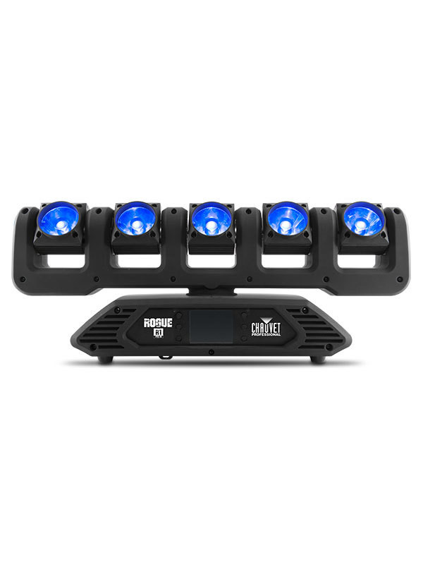 Chauvet Professional - Rogue R1 FX-B – 2. kép