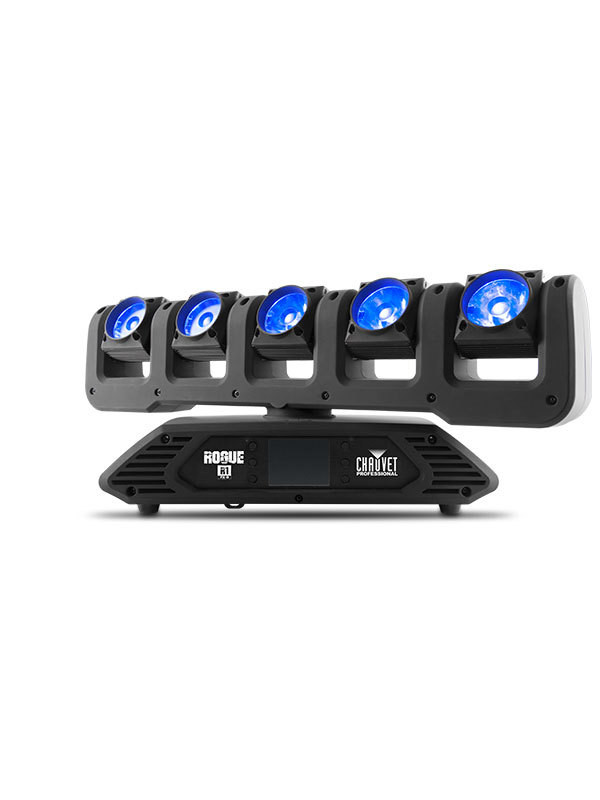 Chauvet Professional - Rogue R1 FX-B – 3. kép