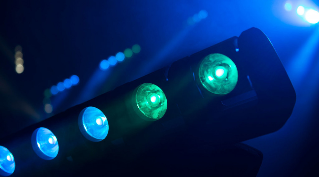 Chauvet Professional - Rogue R1 FX-B – 4. kép
