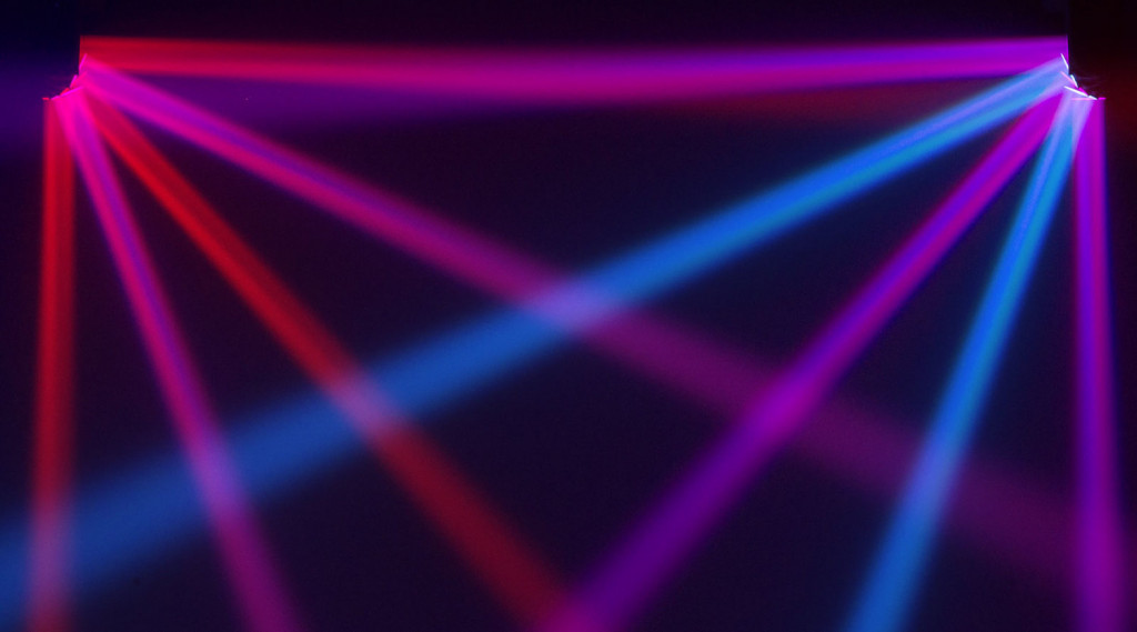 Chauvet Professional - Rogue R1 FX-B – 5. kép