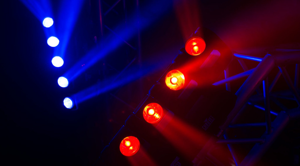 Chauvet Professional - Rogue R1 FX-B – 6. kép