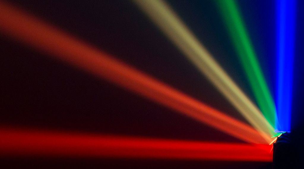 Chauvet Professional - Rogue R1 FX-B – 7. kép