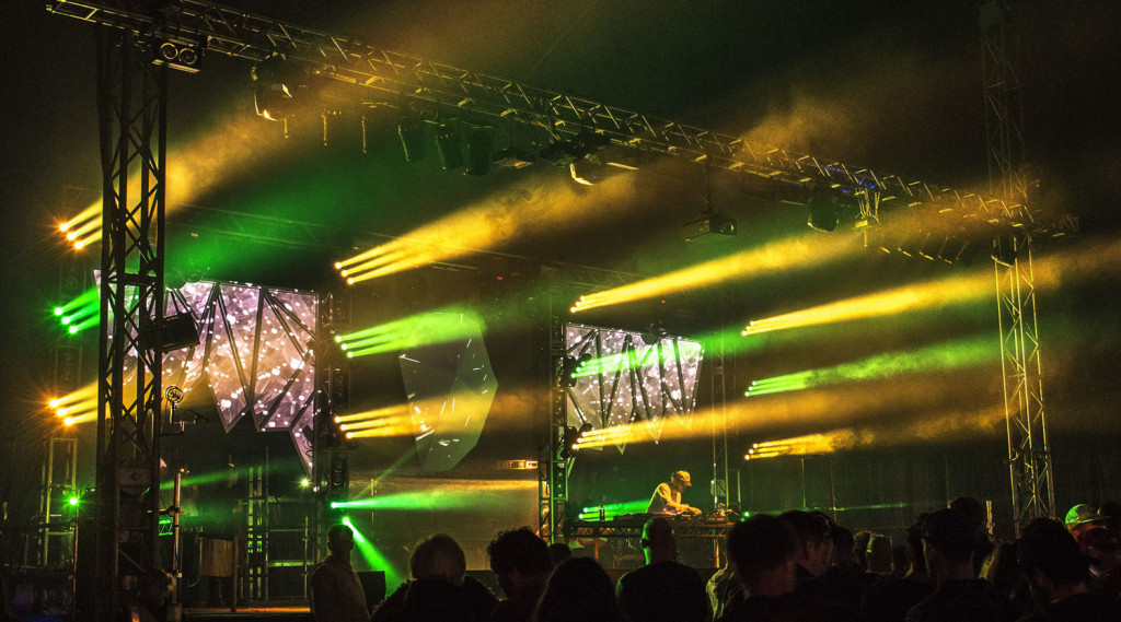 Chauvet Professional - Rogue R1 FX-B – 8. kép