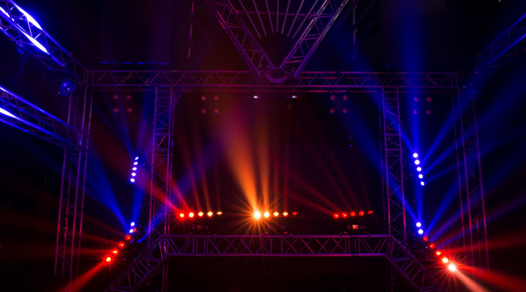 Chauvet Professional - Rogue R1 FX-B – 9. kép