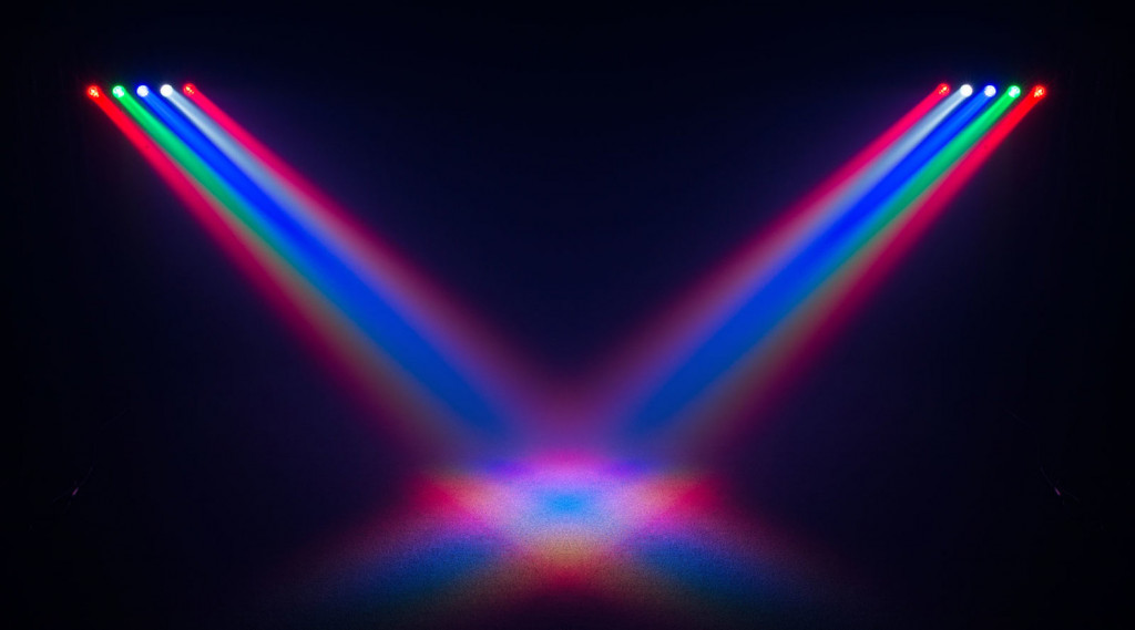 Chauvet Professional - Rogue R1 FX-B – 10. kép