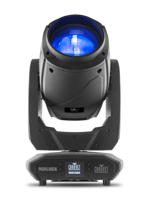 Chauvet Professional - Maverick MK1 Hybrid – 2. kép