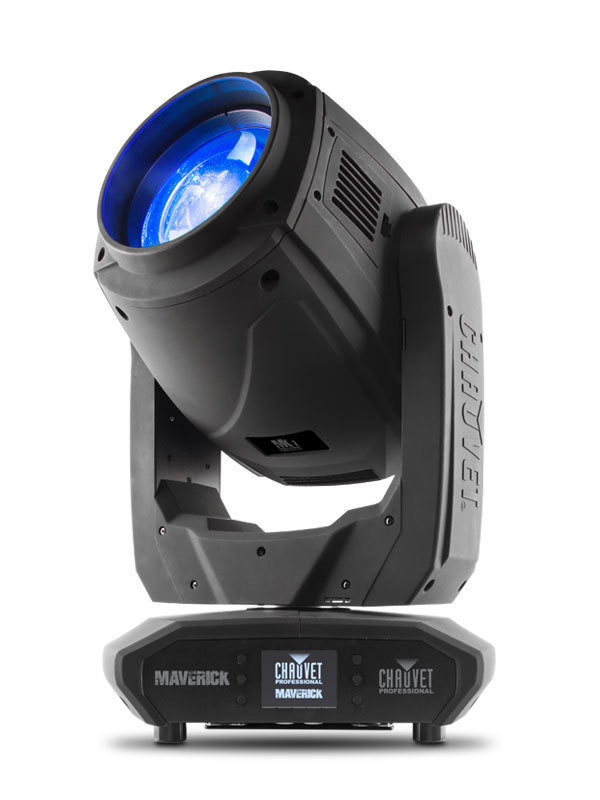 Chauvet Professional - Maverick MK1 Hybrid – 3. kép