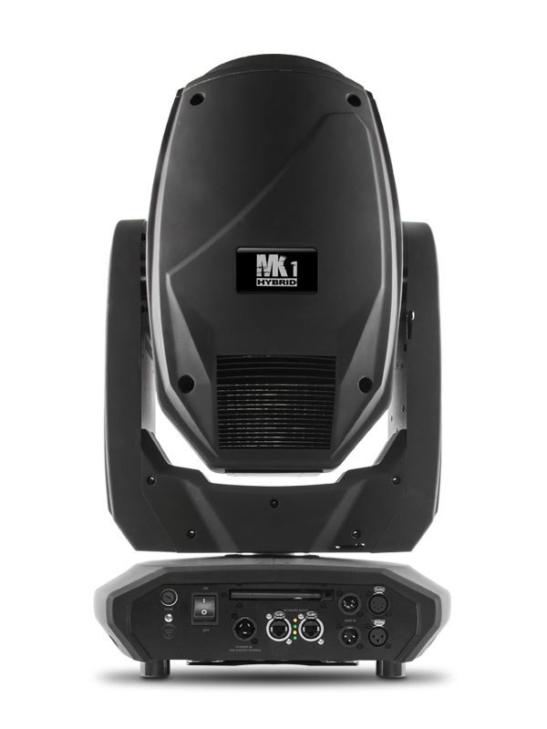 Chauvet Professional - Maverick MK1 Hybrid – 4. kép