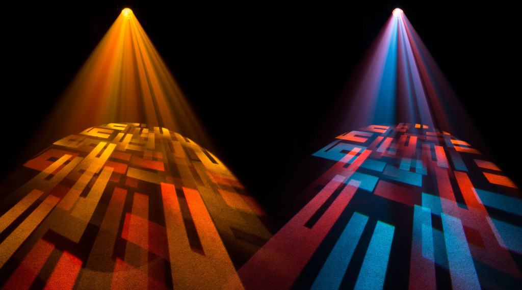 Chauvet Professional - Maverick MK1 Hybrid – 5. kép
