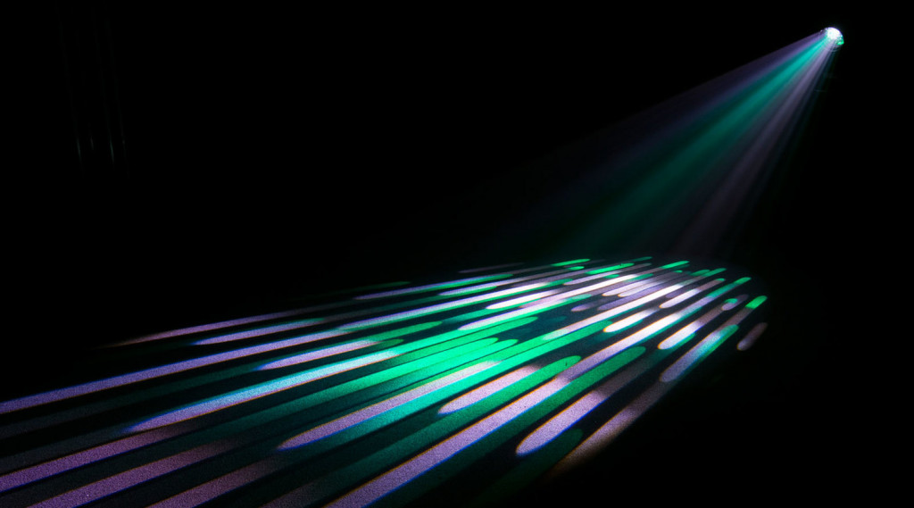 Chauvet Professional - Maverick MK1 Hybrid – 7. kép