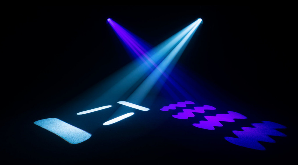Chauvet Professional - Maverick MK1 Hybrid – 10. kép