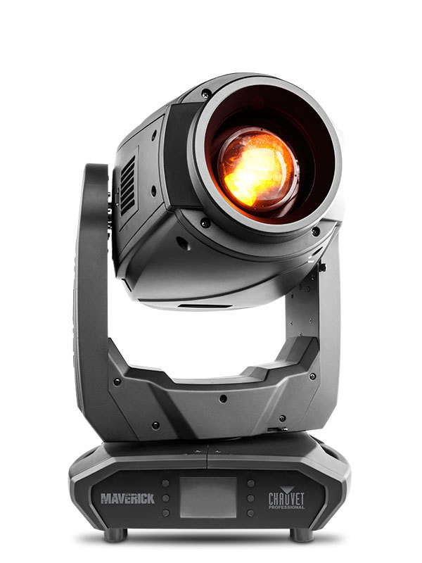 Chauvet Professional - Maverick MK2 Spot