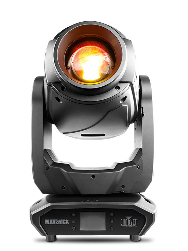 Chauvet Professional - Maverick MK2 Spot – 2. kép