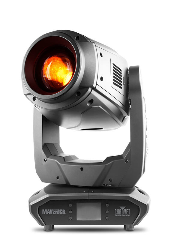 Chauvet Professional - Maverick MK2 Spot – 3. kép