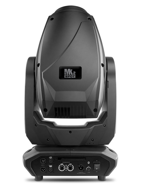 Chauvet Professional - Maverick MK2 Spot – 4. kép