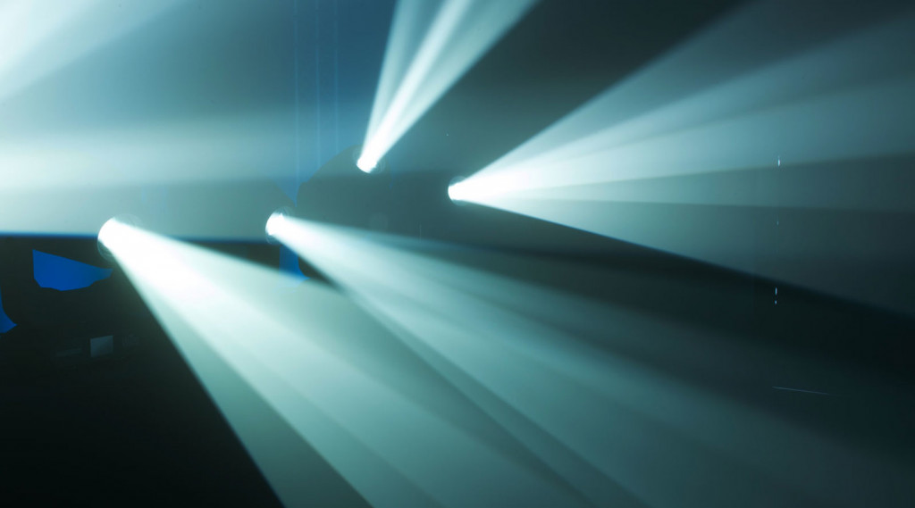 Chauvet Professional - Maverick MK2 Spot – 5. kép